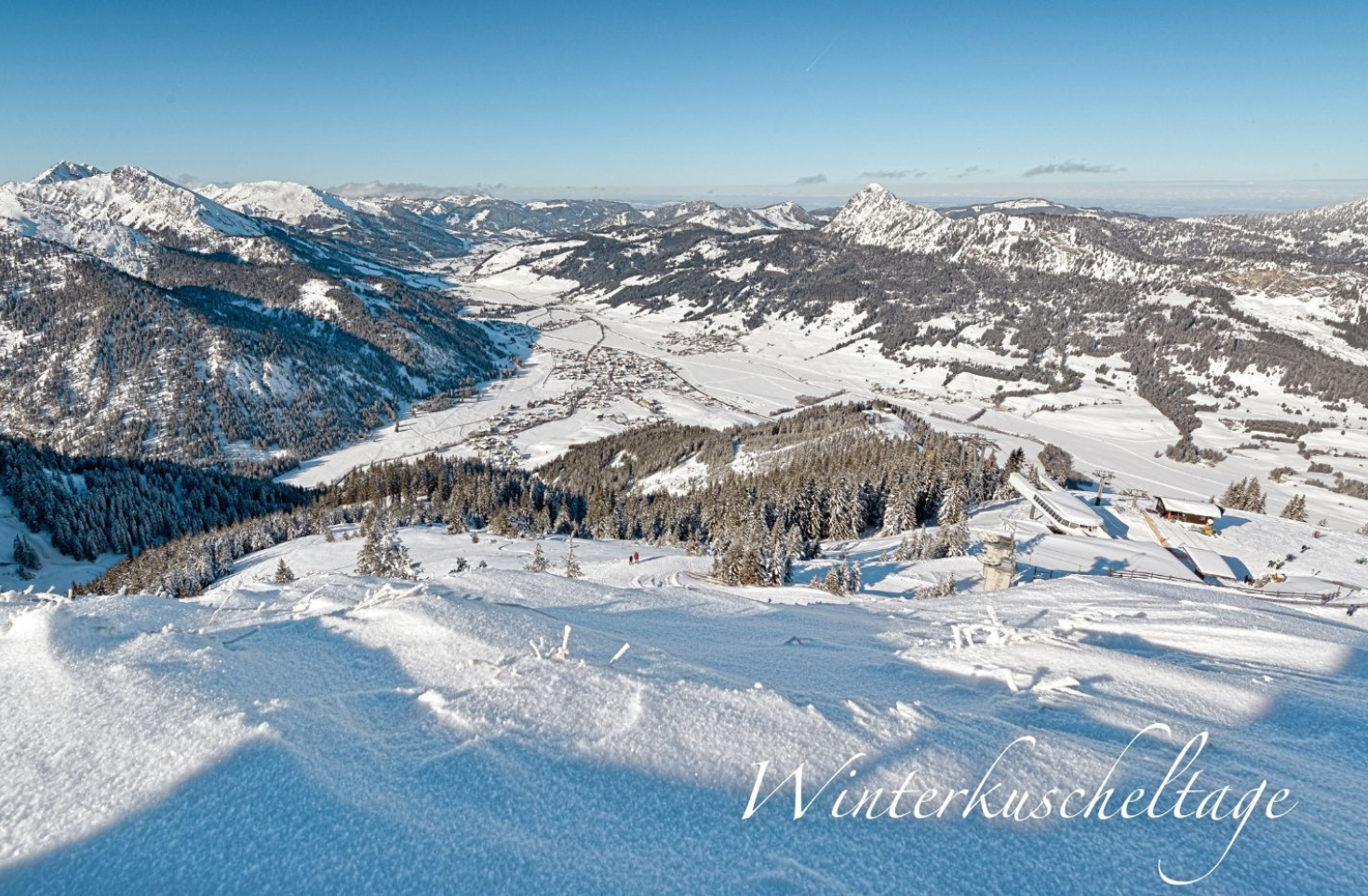 SEElenschmeichler -  Ruhe und Wellness - Hotel Via Salina