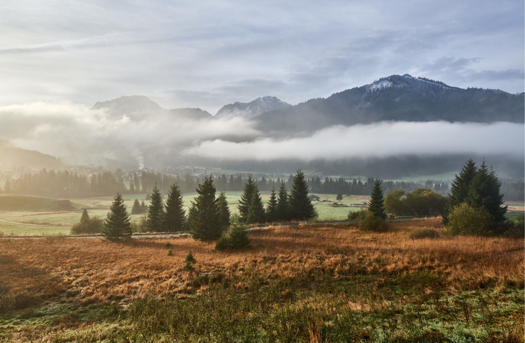 Herbst am SEE - Herbstarrangement - Hotel Via Salina